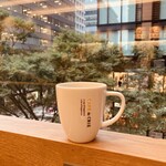 カフェ・ド・クリエ - ドリンク写真: