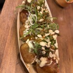 銀だこハイボール酒場 - 