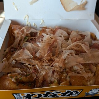 たこ焼き道楽 わなか_0