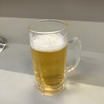東京ギョーザスタンド ウーロン - 