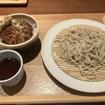 蕎麦切りむら多 - 料理写真: