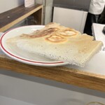 東京ギョーザスタンド ウーロン - 