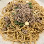 東京ギョーザスタンド ウーロン - 