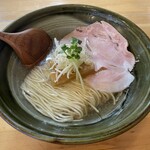 華塩 - 