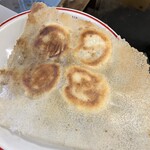 東京ギョーザスタンド ウーロン - 