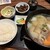 もぐり漁師の店 天草海士宴 - 料理写真: