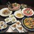 Brasserie Mika - 料理写真:地中海料理プラン