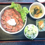 焼肉ビストロ168（イロハ） - 