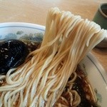 Fukusaya - 麺リフト