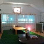 36845882 - ２階席