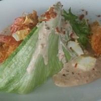THE COSMOPOLITAN GRILL BAR TERRACE - 
