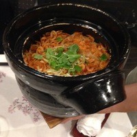 うぶか - 土鍋ごはん