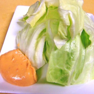 110円から頼める激安おつまみ!!