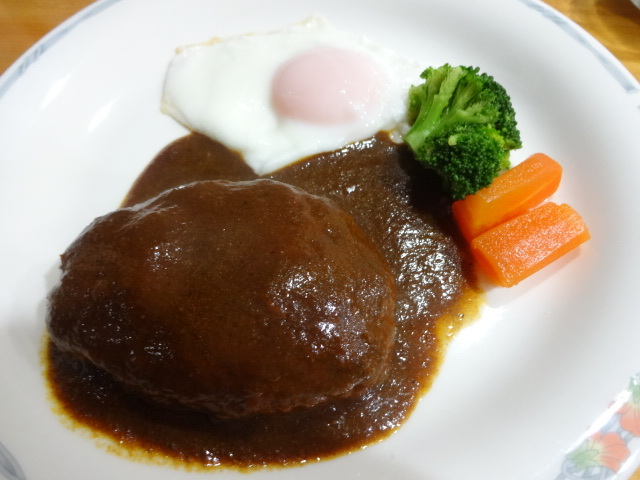 ヒュッテ手ノ倉 小川郷 ハンバーグ 食べログ ヒュッテ手ノ倉 小川郷 ハンバーグ 食べログ