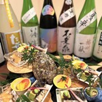 兆 - 料理写真: