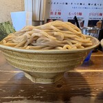 ベジポタつけ麺えん寺 - 