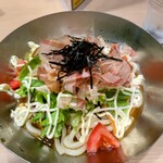 ガスト - 料理写真: