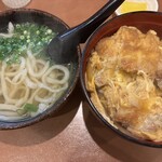 ゆう助うどん - 