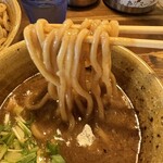 ベジポタつけ麺えん寺 - 
