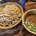 ベジポタつけ麺えん寺 - 