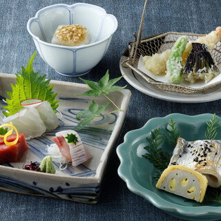 和食 浮橋_1