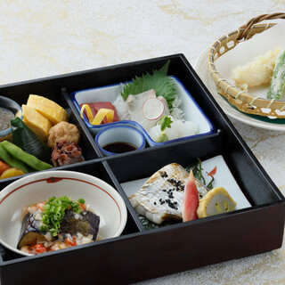和食 浮橋_0