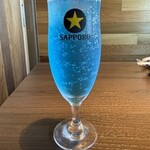 焼肉バル ジュじゅjyu- - ドリンク写真: