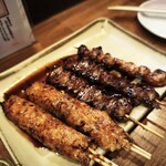 鳥やぶ - 