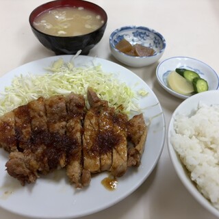 とんかつオオノ_0