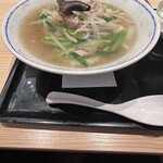 横濱 一品香 - 
