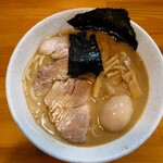 麺屋 永太 - 