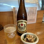 鉄板焼き たんたん。 - 
