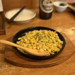 鉄板焼き たんたん。 - 