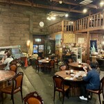 プー横丁 - 店内の様子