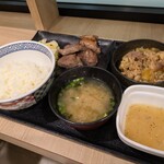 吉野家 - 料理写真: