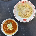 蒙古タンメン中本 - 料理写真:
