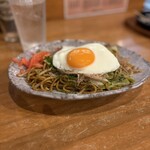 鉄板焼き たんたん。 - 