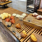 CHEz Le Pain - 