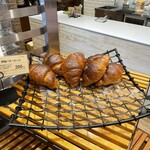CHEz Le Pain - 