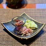 中華割烹 わらじん - 