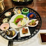 旬味 やま川