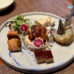中華割烹 わらじん - 