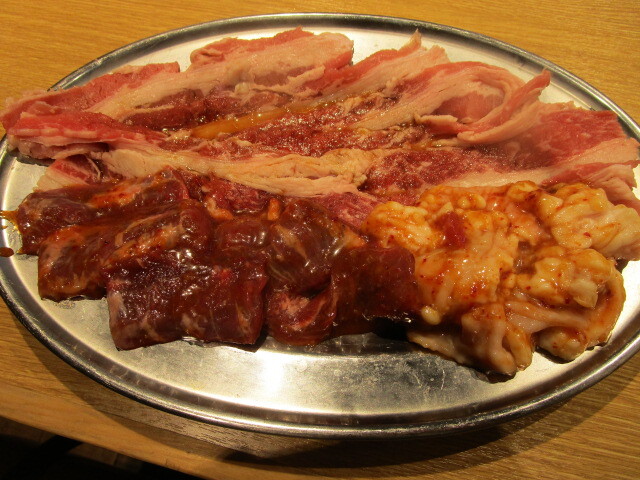 焼肉やまだ 木津川店