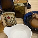 資さんうどん - 料理写真: