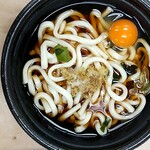 山田うどん - 料理写真: