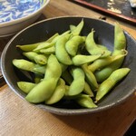 大〆 - 料理写真: