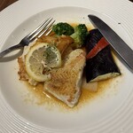 BISTRO309 - 料理写真: