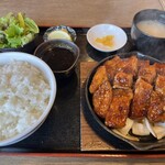 にちょう - 