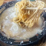 平太周 味庵 - ラーメン950円◎