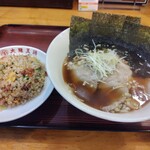 大阪王将 - 料理写真: